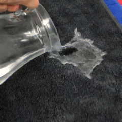 Waterproof Blanket for Couples