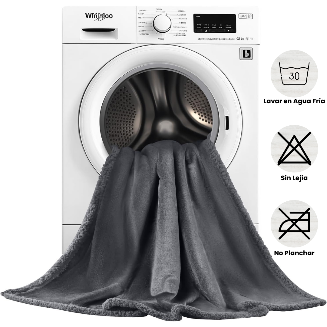 Waterproof Blanket for Couples