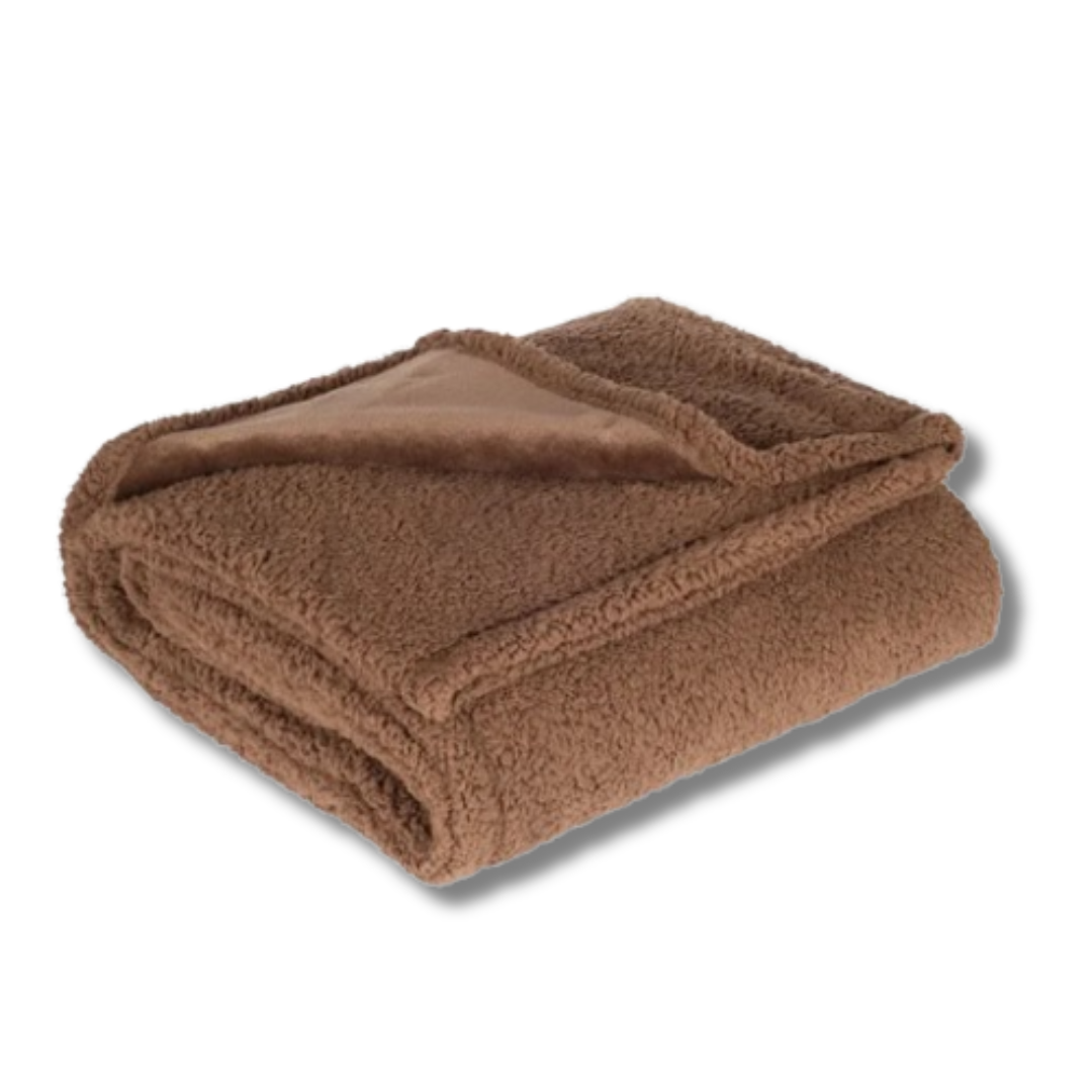 Waterproof Blanket for Couples