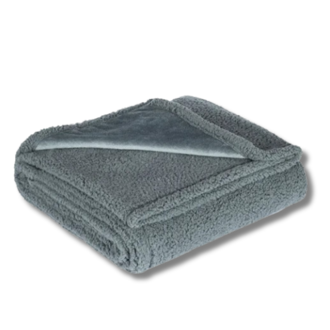 Waterproof Blanket for Couples