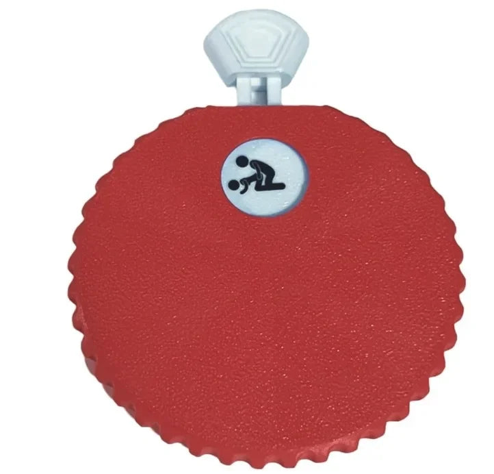 Rueda de Posturas